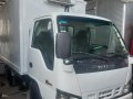 Isuzu Elf Ref Van Manual 2005-6