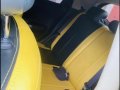 Yellow Nissan Juke 2018 for sale in Caloocan-1