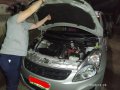 Selling Silver Suzuki Swift 1.2 2011 in Quezon-0