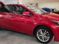 2015 toyota corolla altis 1.6V-5