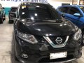 Xtrail 2015 cvt-0