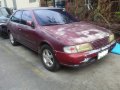 95' NISSAN SENTRA SUPER SALOON AUTOMATIC -1