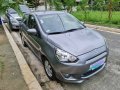 2015 Mitsubishi Mirage GLX. Manual 48K kms-6