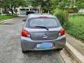 2015 Mitsubishi Mirage GLX. Manual 48K kms-7