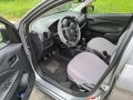 2015 Mitsubishi Mirage GLX. Manual 48K kms-8