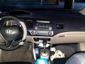 Brightsilver Honda Civic 1.8 VTI-S 2008 for sale in Parañaque-0