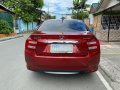 Red Honda City 2012 for sale in Pasig-0