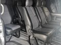 Silver Toyota Hiace Grandia 2013 for sale in Santo Domingo-3