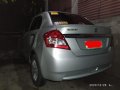 Selling Silver Suzuki Swift 1.2 2011 in Quezon-2