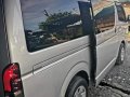 Silver Toyota Hiace Grandia 2013 for sale in Santo Domingo-1