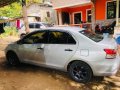 Selling Brightsilver Toyota Vios 1.5 J 2007 in Calaca-7