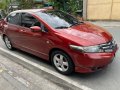Red Honda City 2012 for sale in Pasig-3