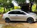 Selling Brightsilver Toyota Vios 1.5 J 2007 in Calaca-3