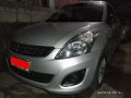 Selling Silver Suzuki Swift 1.2 2011 in Quezon-3