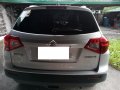 Selling Silver Suzuki Vitara 2018 in Manila-0