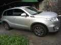 Selling Silver Suzuki Vitara 2018 in Manila-1