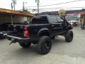 Selling Black Toyota Hilux 2012 in Mandaue-1