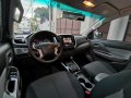 White Mitsubishi Strada 2018 for sale in Lipa-1