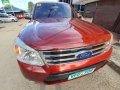 Red Ford Everest 2013 for sale in Cebu-6