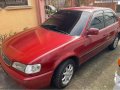 Selling Red Toyota Corolla 1999 in Manila-0