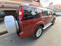 Red Ford Everest 2013 for sale in Cebu-3