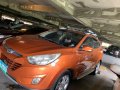 Orange Hyundai Tucson 2013 for sale in Cainta-1