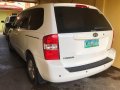 Selling White Kia Carnival 2014 in Marikina-2