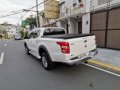 White Mitsubishi Strada 2018 for sale in Lipa-3