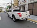 White Mitsubishi Strada 2018 for sale in Lipa-5