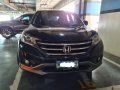 Black Honda CR-V 2013 for sale in Mandaluyong-8