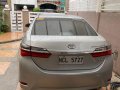 Selling Brightsilver 2018 Toyota Corolla Altis in Pasig-3
