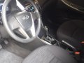 Silver Hyundai Accent 2016 for sale in Paranaque-2