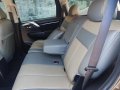 Selling Black Mitsubishi Montero Sport 2017 in Makati-2