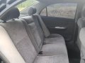 Black Toyota Corolla 2007 for sale in Antipolo-1