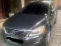 Silver Volvo XC60 2008 for sale in Quezon City-0