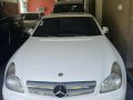 White Mercedes-Benz CLS-Class 2011 for sale in Quezon-6