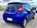 Selling Blue Hyundai Eon 2014 in Parañaque-3