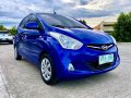 Selling Blue Hyundai Eon 2014 in Parañaque-7