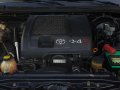 Toyota Fortuner V 4x4-9