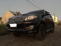 2015 TOYOTA Fortuner V 4x2-5