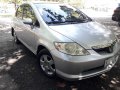 2003 Honda City IDSI-1