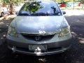 2003 Honda City IDSI-2