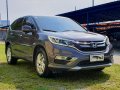 2016 Honda CRV Awd Automatic-0