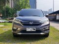 2016 Honda CRV Awd Automatic-1