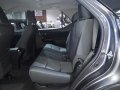 Fortuner 4x2 G Diesel AT-3