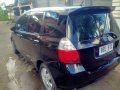 2000 MODEL Honda Fit 210k Negotiable!!!-1