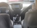 Selling Black Mitsubishi Montero Sport 2017 in Makati-1