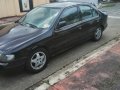 Nissan sentra series 4 Manual 1997-3