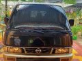 Nissan Urvan VX Manual 2013-3