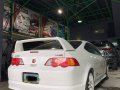 Honda Civic Integra DC5 Type R K20 Turbo Manual 2002-4